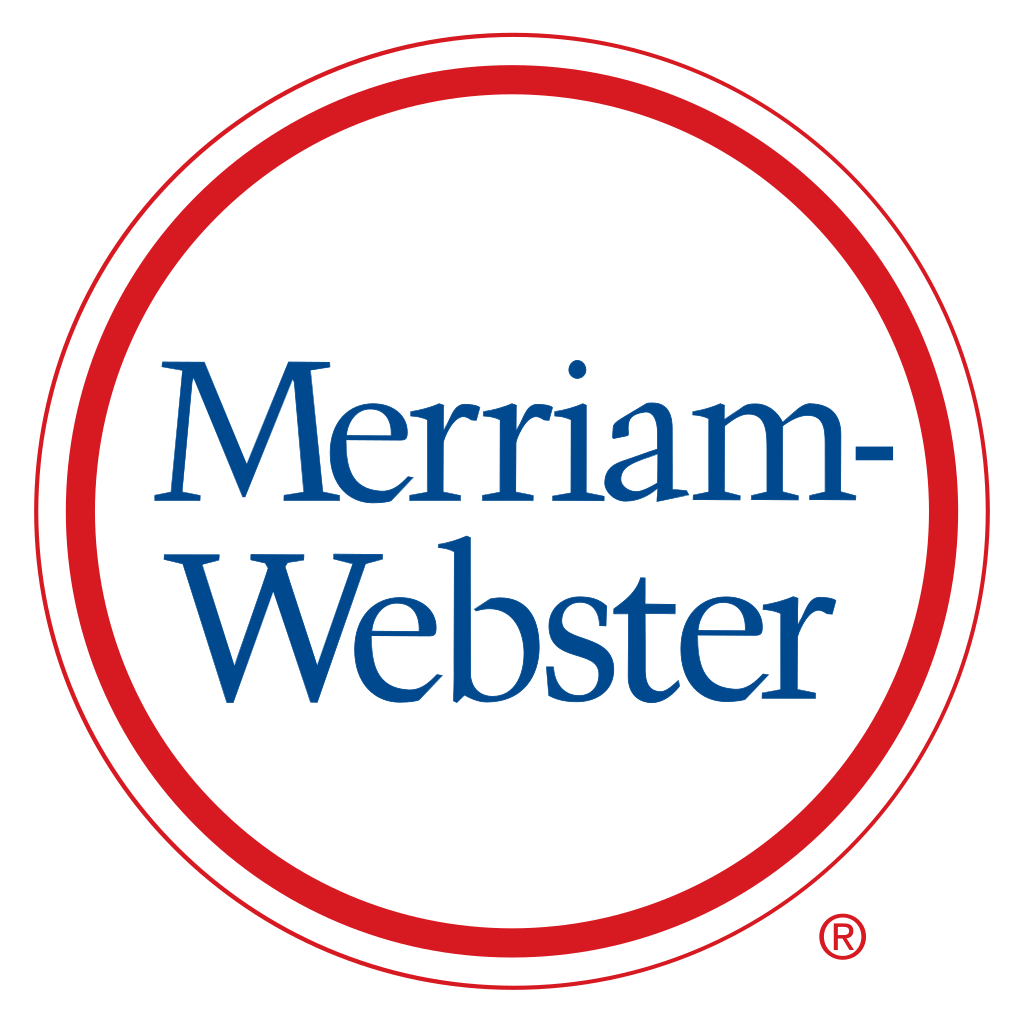 Merriam Webster